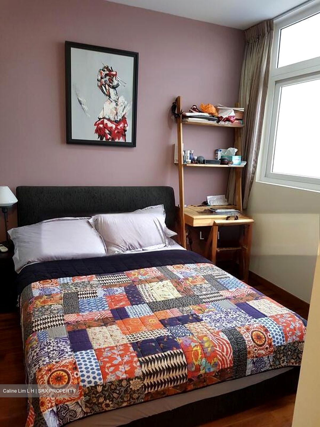 Espira Suites (D15), Apartment #501985711